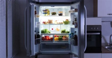 buzdolabı kapağı açık kalırsa bozulur mu